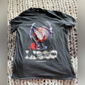 Cotton On Lizzo Tee